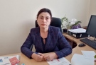 Светлана Иванова е новият заместник-окръжен прокурор на Окръжна  прокуратура – Велико Търново 